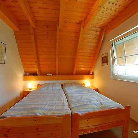 Casa de Férias Sv3 Medemsand 2 Dorumer Neufeld